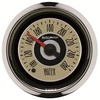 2-1/16" WATER TEMPERATURE, 100-260 F, CRUISER